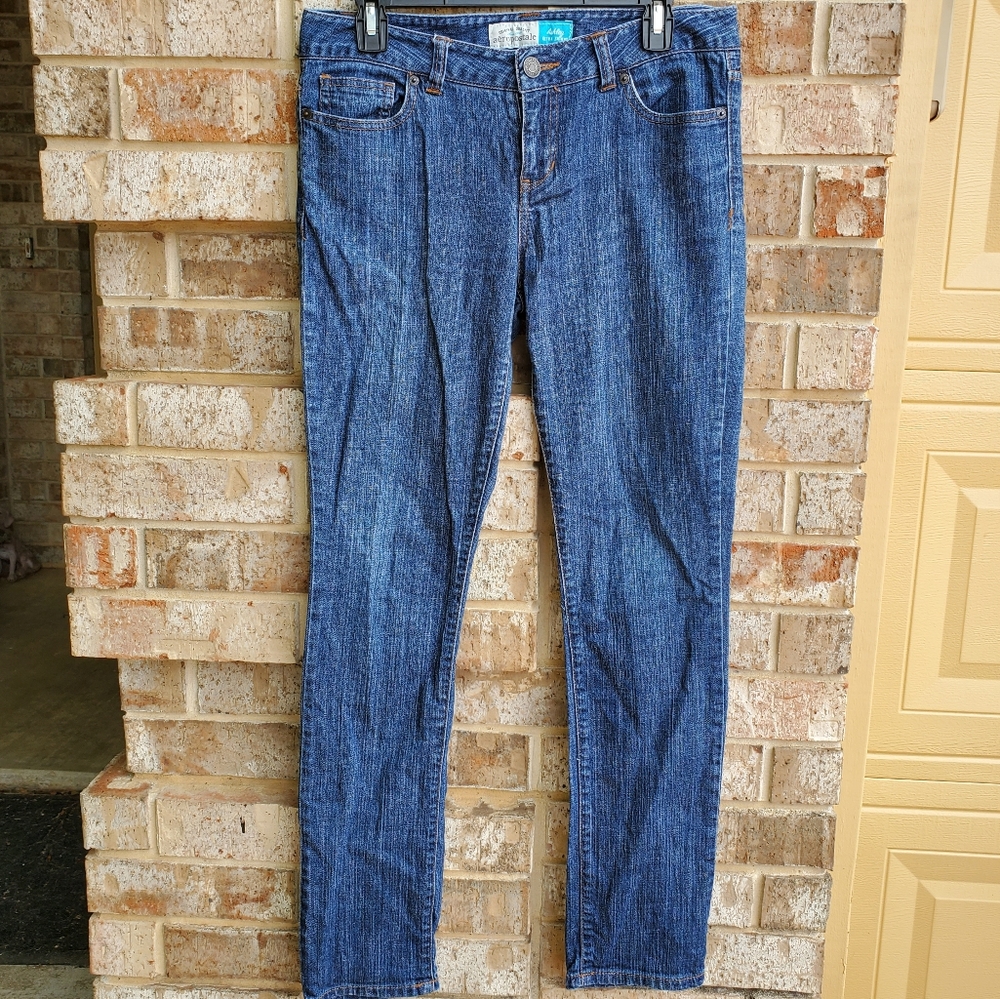 [Aeropostale] Blue Jeans
